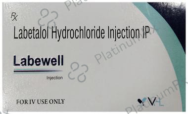 Labewell 5mg Injection 4ml