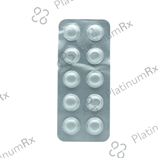 Roznyle 5mg Tablet