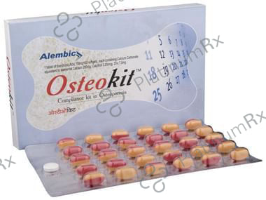 Osteokit 1s