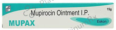 Mupax 2% Ointment