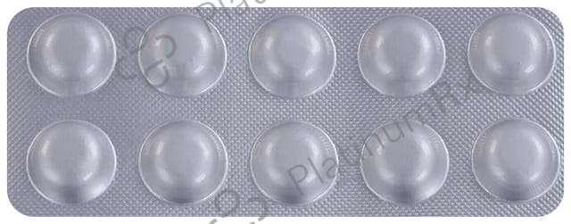 Foli QN Tablet 10s