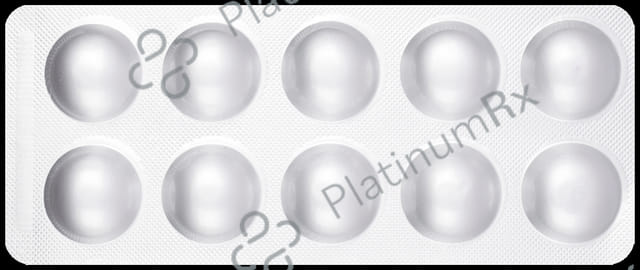 Biggaba NT 75/10mg Tablet SR 10s