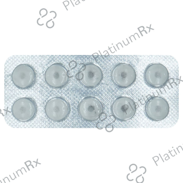 Fludep 10mg Tablet 10s