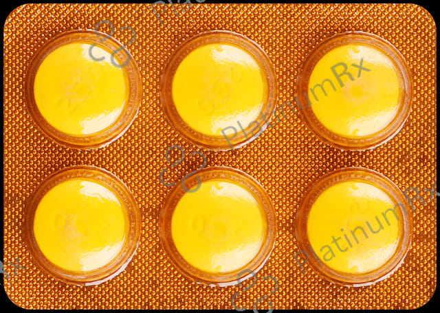 Azikem 250mg Tablet 6s