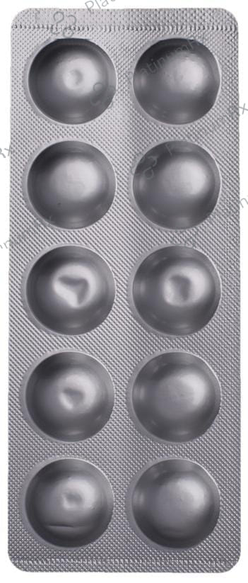 Telsite AM 5/40mg Tablet 10s