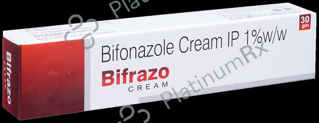 Bifrazo Cream