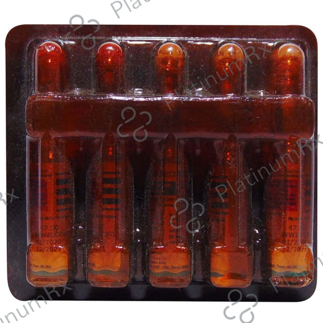 Diclogesic RR 75mg Injection 2ml