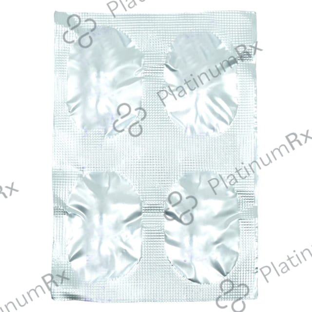 Cefrox 250mg Tablet 4s