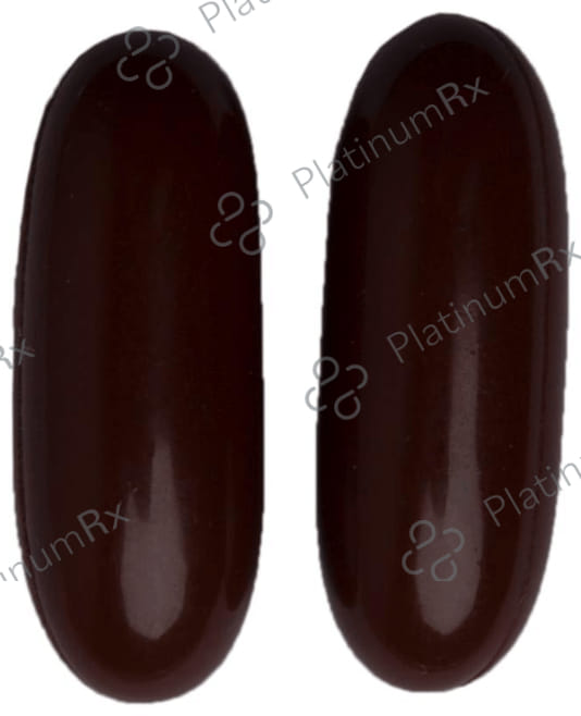 Eucalmin Capsule 10s