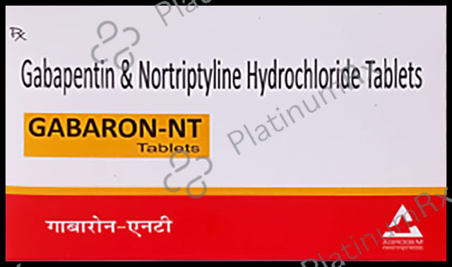 Gabaron-NT Tablet