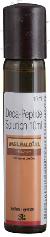 Melbild XL 10mg Solution 10ml