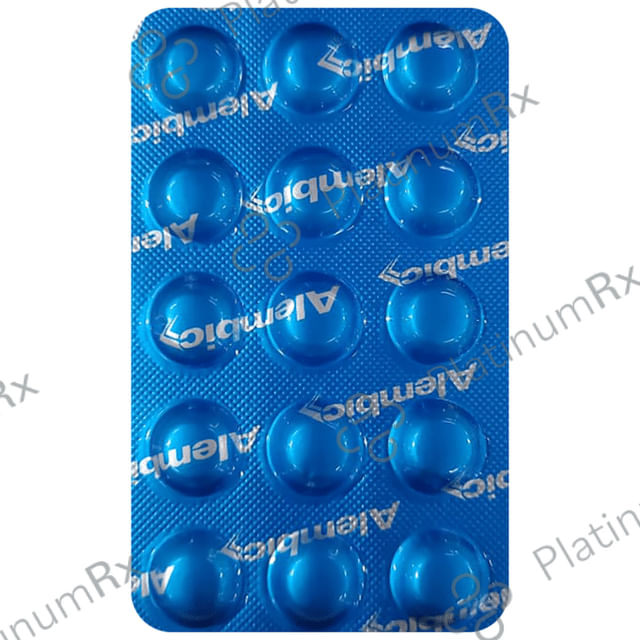 Pentab-D Tablet 10 Tablet