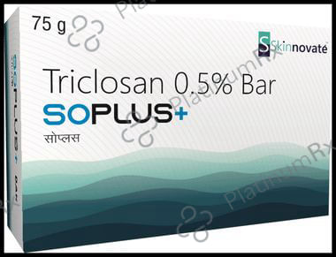 Soplus + Bar