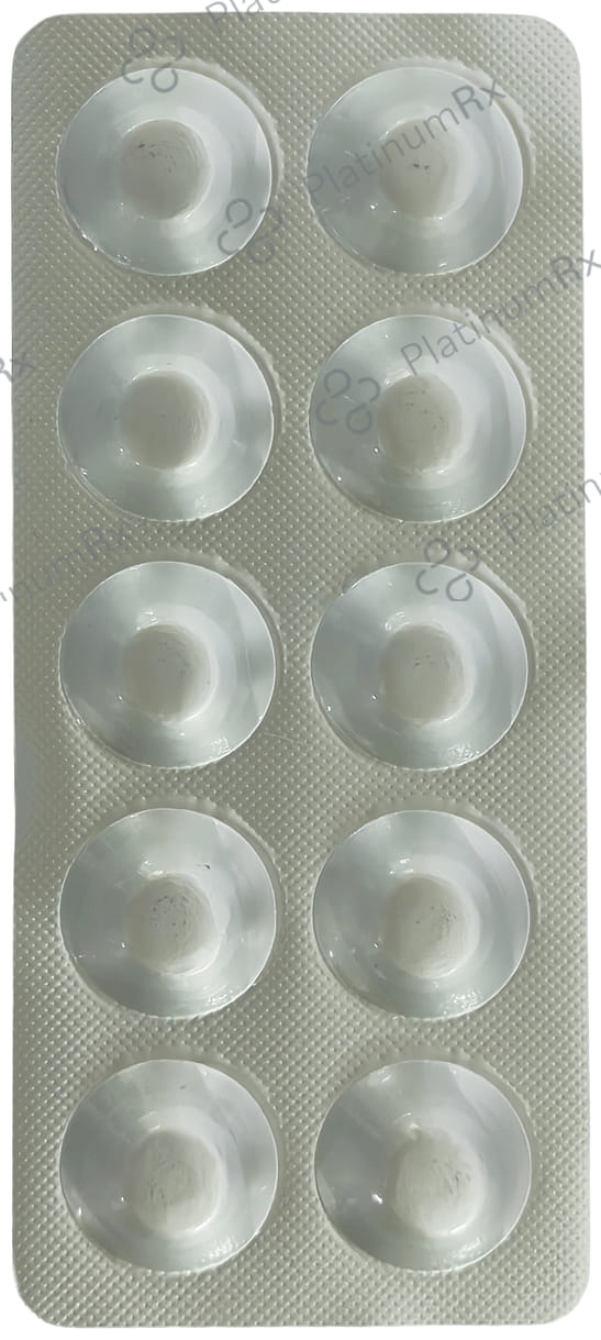 Grandcef 100mg Tablet DT