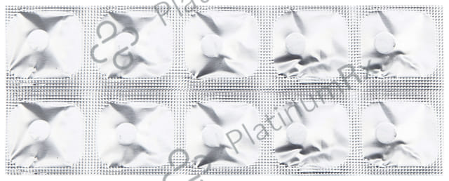 Amlip 5mg Tablet 10s