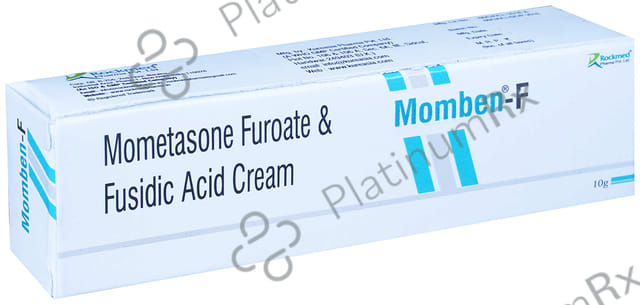 Momben-F Cream