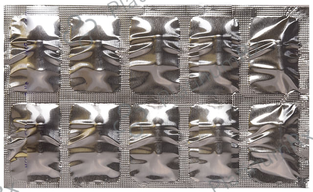 Rabicad-LS Capsule SR