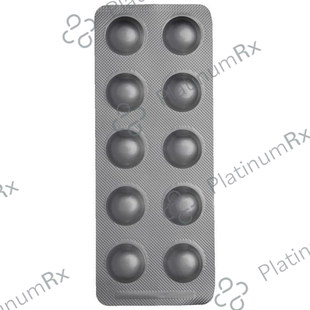Montek LC Kid 2.5/4mg Tablet 10s