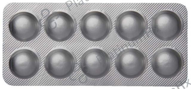 Anleo D 10/40mg Tablet 10s