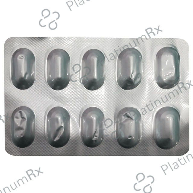 Flavedon OD 80mg Capsule ER 10s