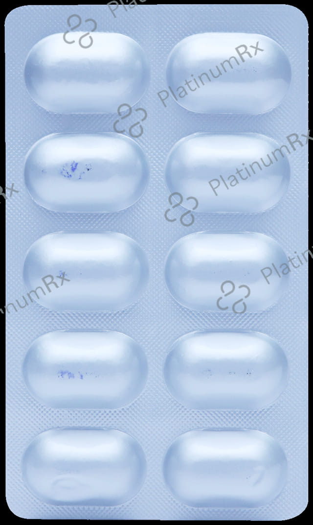 Diasdac-ER Tablet