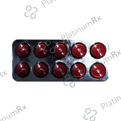 Gabaneuron Gold 100mg Tablet