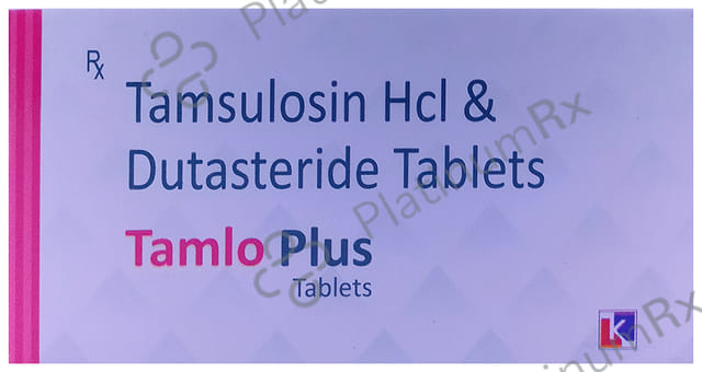 Tamlo Plus Tablet