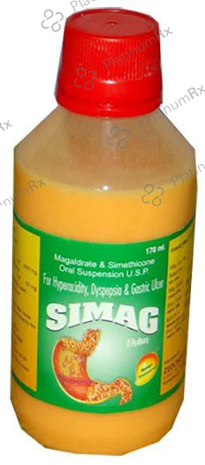Simag Syrup