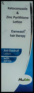 Danwash Hair Therapy
