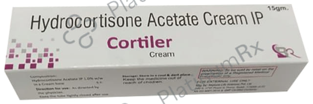Cortiler Cream