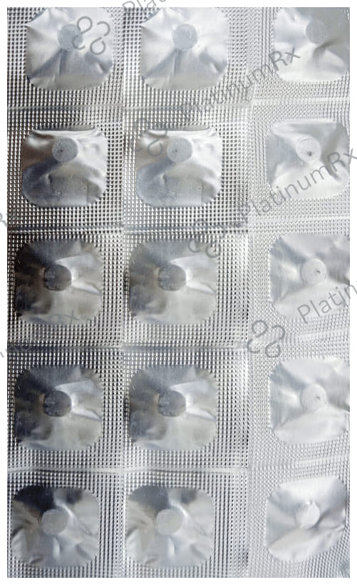 Lopez MD 2 Tablet 10s