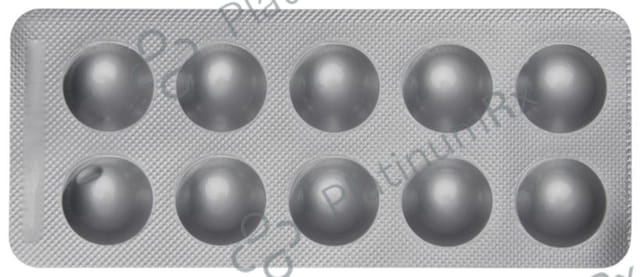 LCZ Mont Kid 2.5/4mg Tablet 10s