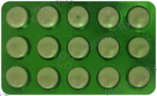 Nodard 100mg Tablet 15s