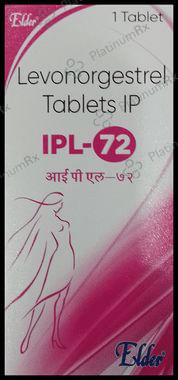 IPL 72 Tablet