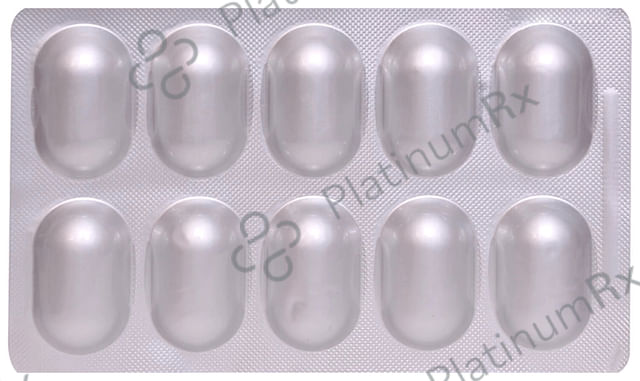 Dabistar 75mg Capsule 10s