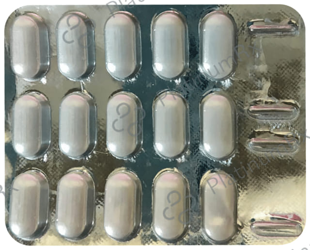 Decal Tablet 15 tablets