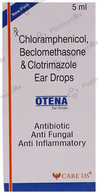 Otena Ear Drop