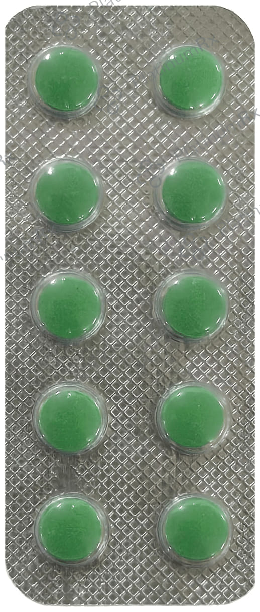 Tancodep 2mg/25mg Tablet