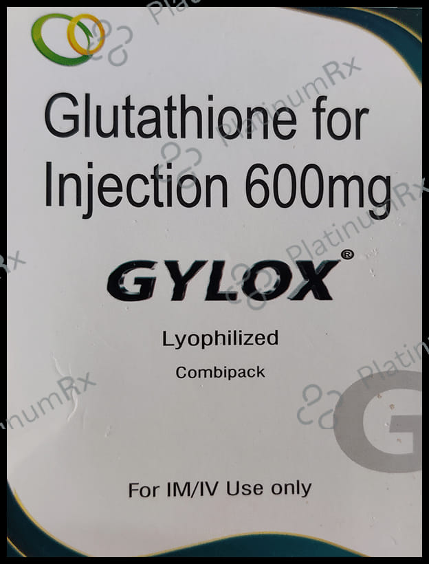 Gylox Injection