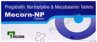 Mecorn-NP Tablet