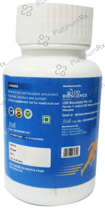 LDD Bioscience Orthonip