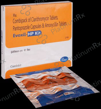 Evoxil-HP Kit