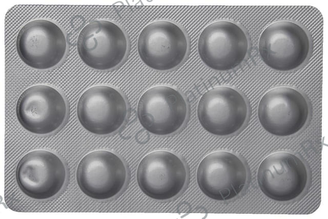 Arvast 10mg Tablet 15s