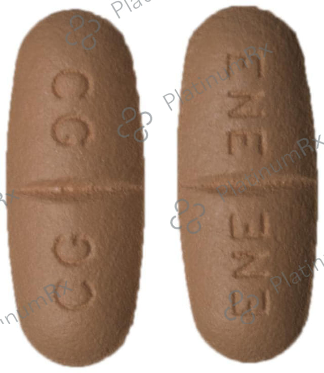 Tegrital CR 400mg Tablet ER 10s