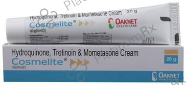 Cosmelite Cream 20gm