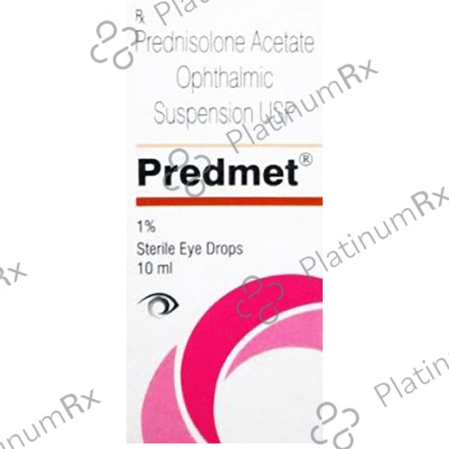 Predmet 1% Eye Drop 10ml
