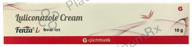 Fenza L 1% Cream 10gm