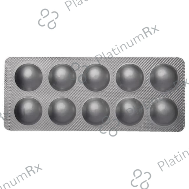 Hhfexo 180mg Tablet 10s