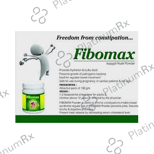 Fibomax Powder
