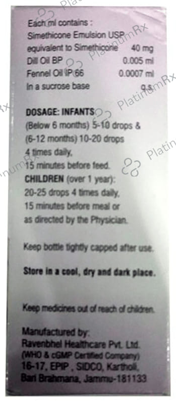 Revispas Drop 15ml